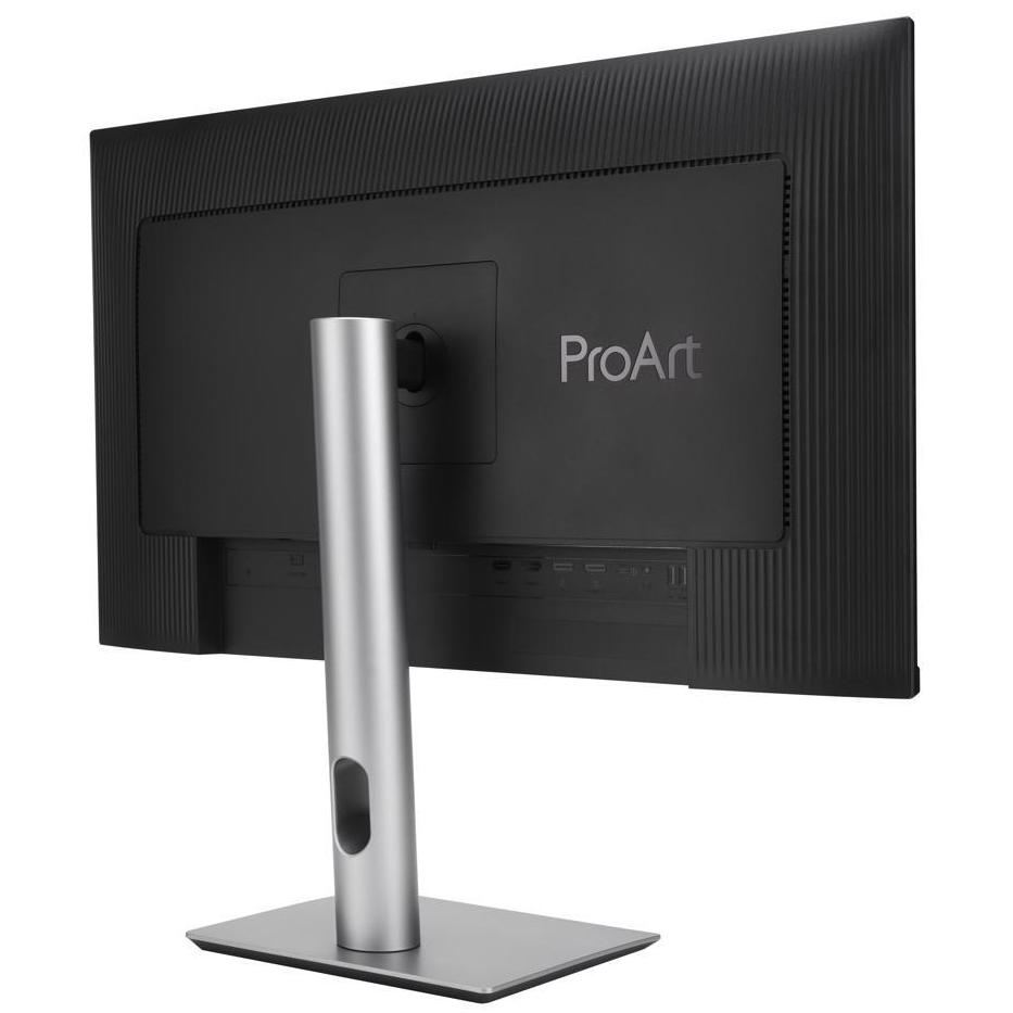 A large main feature product image of ASUS ProArt PA329CRV - 32" 4K 2160p 60Hz IPS Professional Monitor