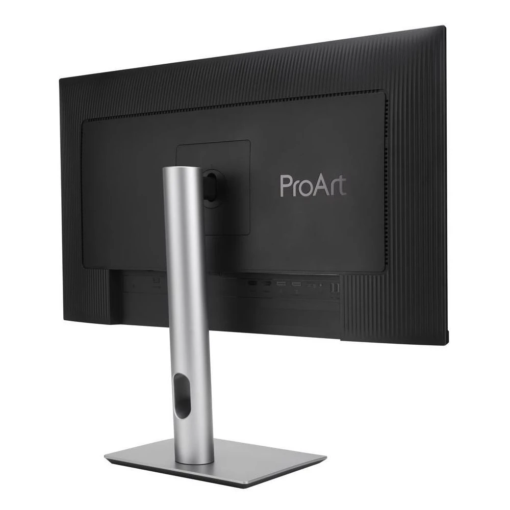 A large main feature product image of ASUS ProArt PA329CRV - 32" 4K 2160p 60Hz IPS Professional Monitor