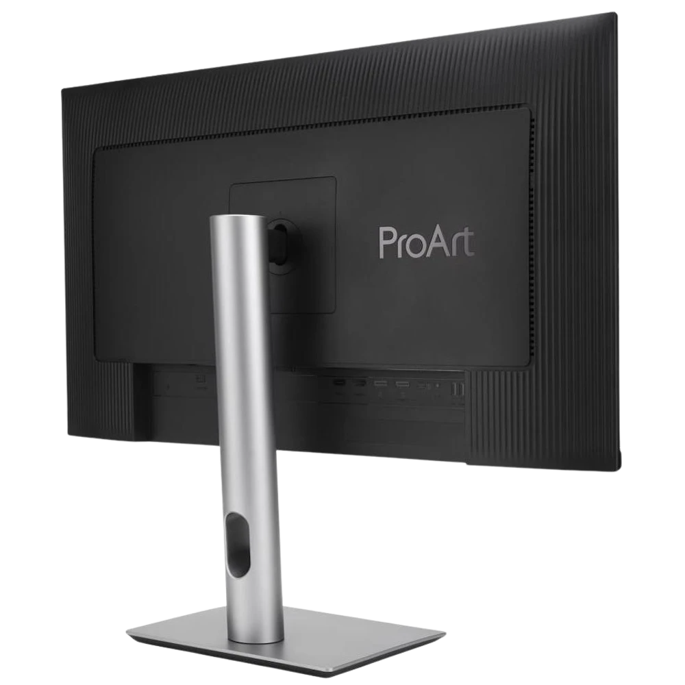 A large main feature product image of ASUS ProArt PA329CRV - 32" 4K 2160p 60Hz IPS Professional Monitor