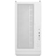 A small tile product image of MSI MPG Velox 100R Mid Tower Case - White