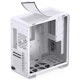 A small tile product image of Jonsbo U4 Pro Mid Tower Case - White