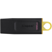 A product image of Kingston DataTraveler Exodia USB 3.2 128GB Flash Drive