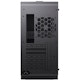 A small tile product image of Jonsbo U4 Pro Mid Tower Case - Black