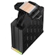 A small tile product image of DeepCool AK400 Digital CPU Cooler - Black