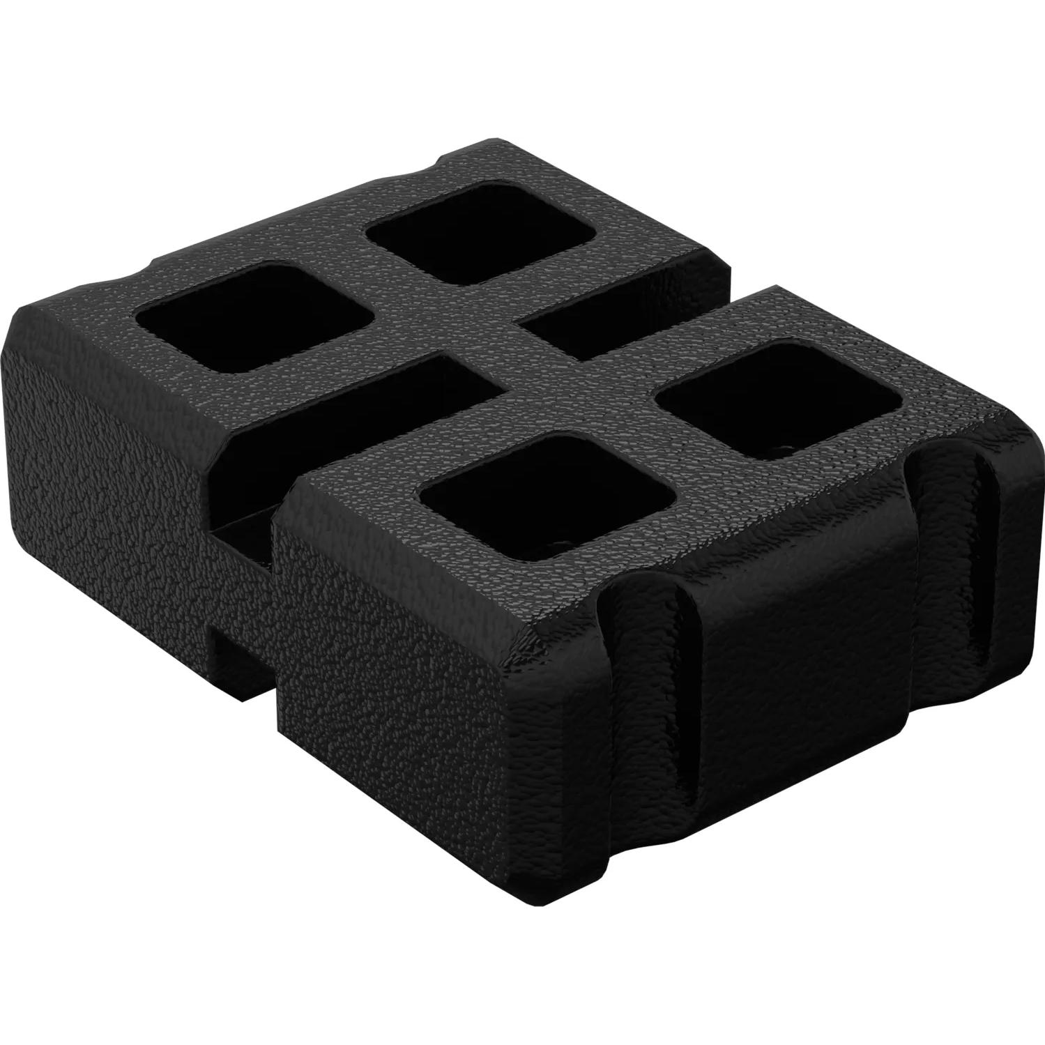 A large main feature product image of Corsair iCUE LINK Connector Set