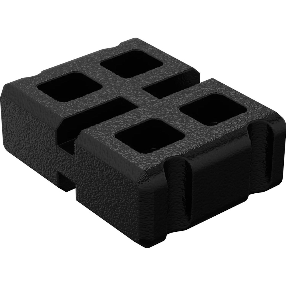 A large main feature product image of Corsair iCUE LINK Connector Set