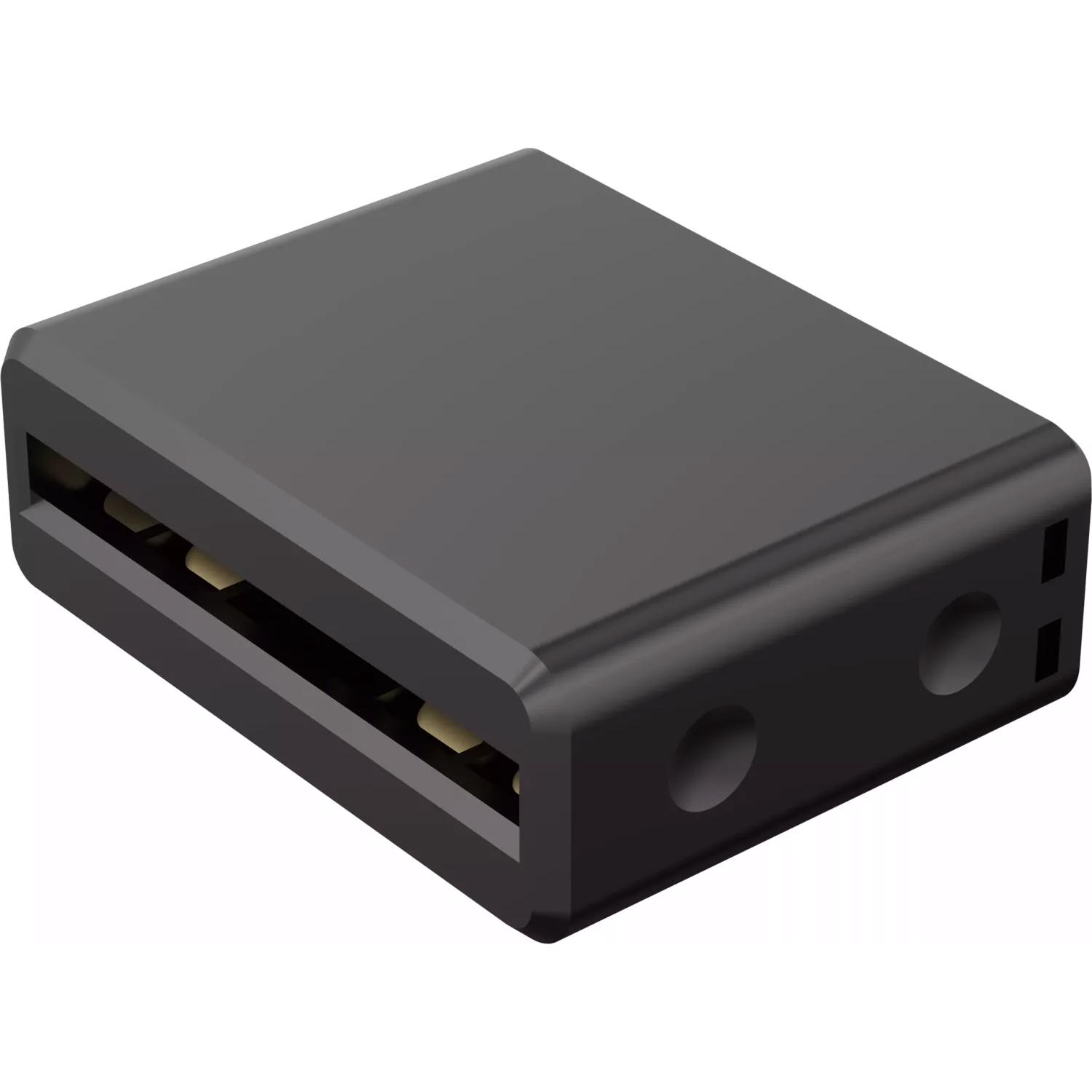 A large main feature product image of Corsair iCUE LINK Connector Set