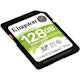 A small tile product image of Kingston Canvas Select Plus SD UHS-I Card - 128GB 