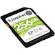 A small tile product image of Kingston Canvas Select Plus 256GB SD Card