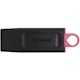 A small tile product image of Kingston DataTraveler Exodia USB 3.2 256GB Flash Drive
