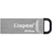 A product image of Kingston DataTraveler Kyson USB 3.2 64GB Flash Drive