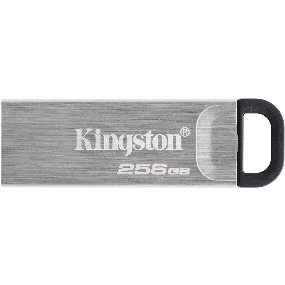 Kingston DataTraveler Kyson 256GB USB 3.2 Gen 1 Type-A Flash Drive