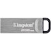 A product image of Kingston DataTraveler Kyson USB 3.2 256GB Flash Drive