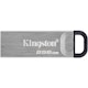 A small tile product image of Kingston DataTraveler Kyson USB 3.2 256GB Flash Drive