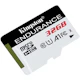 A small tile product image of Kingston High Endurance microSDHC U1 A1 UHS-I microSD Card - 32GB