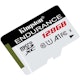 A small tile product image of Kingston High-Endurance 128GB MicroSD Card