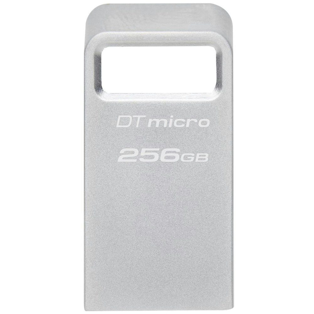 DataTraveler Micro 200MB/s USB Flash Drive - Kingston Technology