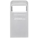 A product image of Kingston DataTraveler Micro USB 3.2 256GB Flash Drive