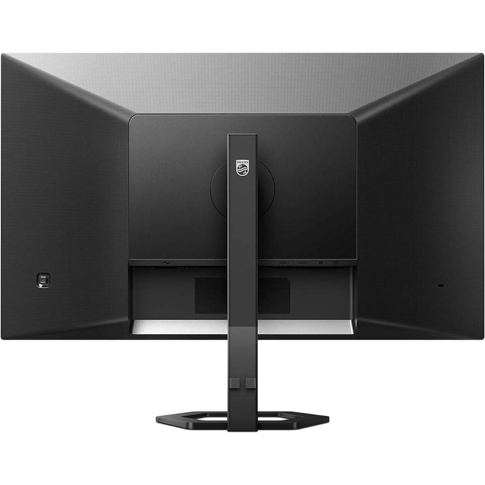 A large main feature product image of Philips 27E1N5500LB 27" QHD 100Hz VA Monitor