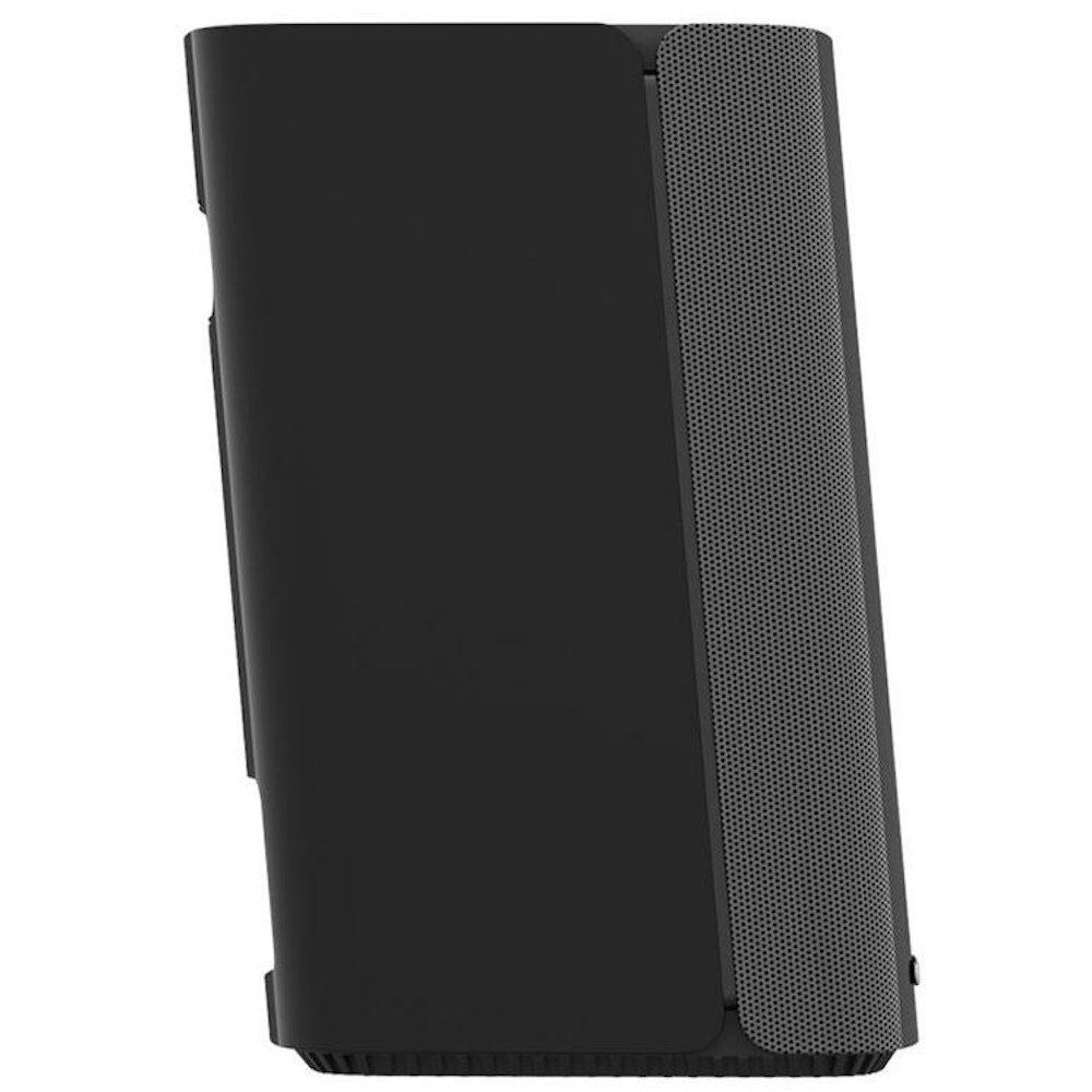 A large main feature product image of Creative T100 Compact Hi-Fi 2.0 Bluetooth Speakers