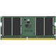 A small tile product image of Kingston 32GB Single (1x32GB) DDR5 SO-DIMM C42 5200MHz