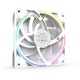 A small tile product image of be quiet! Light Wings High-Speed 120mm PWM Fan Triple Pack - White