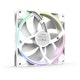 A small tile product image of be quiet! Light Wings 140mm PWM Fan Triple Pack - White