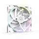 A small tile product image of be quiet! Light Wings High-Speed 140mm PWM Fan Triple Pack - White