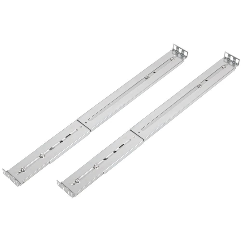SilverStone SST-RMS07-20 20" Rackmount Rail Kit