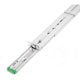 A small tile product image of SilverStone SST-RMS07-20 20" Rackmount Rail Kit
