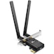 A small tile product image of TP-Link Archer TX55E - AX3000 Wi-Fi 6 Bluetooth 5.2 PCIe Adapter