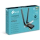 A small tile product image of TP-Link Archer TX55E - AX3000 Wi-Fi 6 Bluetooth 5.2 PCIe Adapter