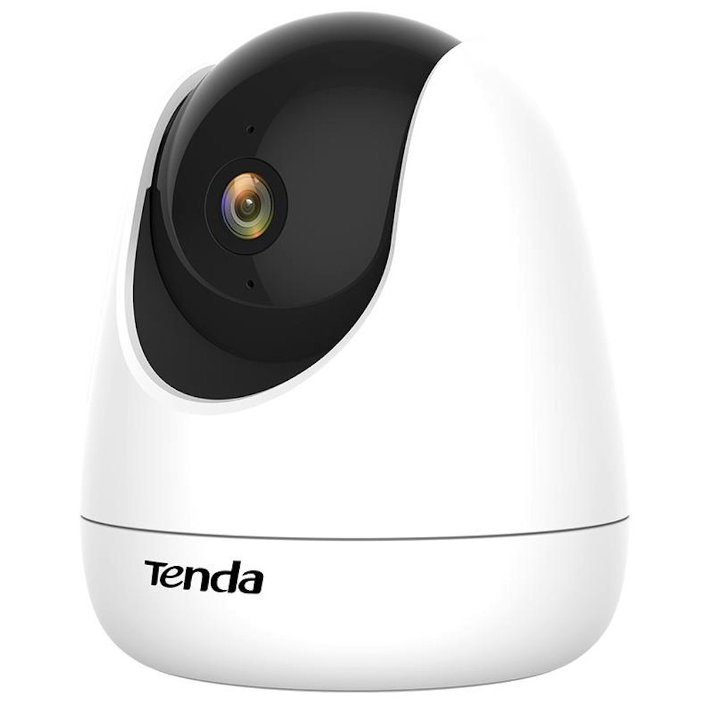 A large main feature product image of Tenda CP3 HD Wireless Security Camera