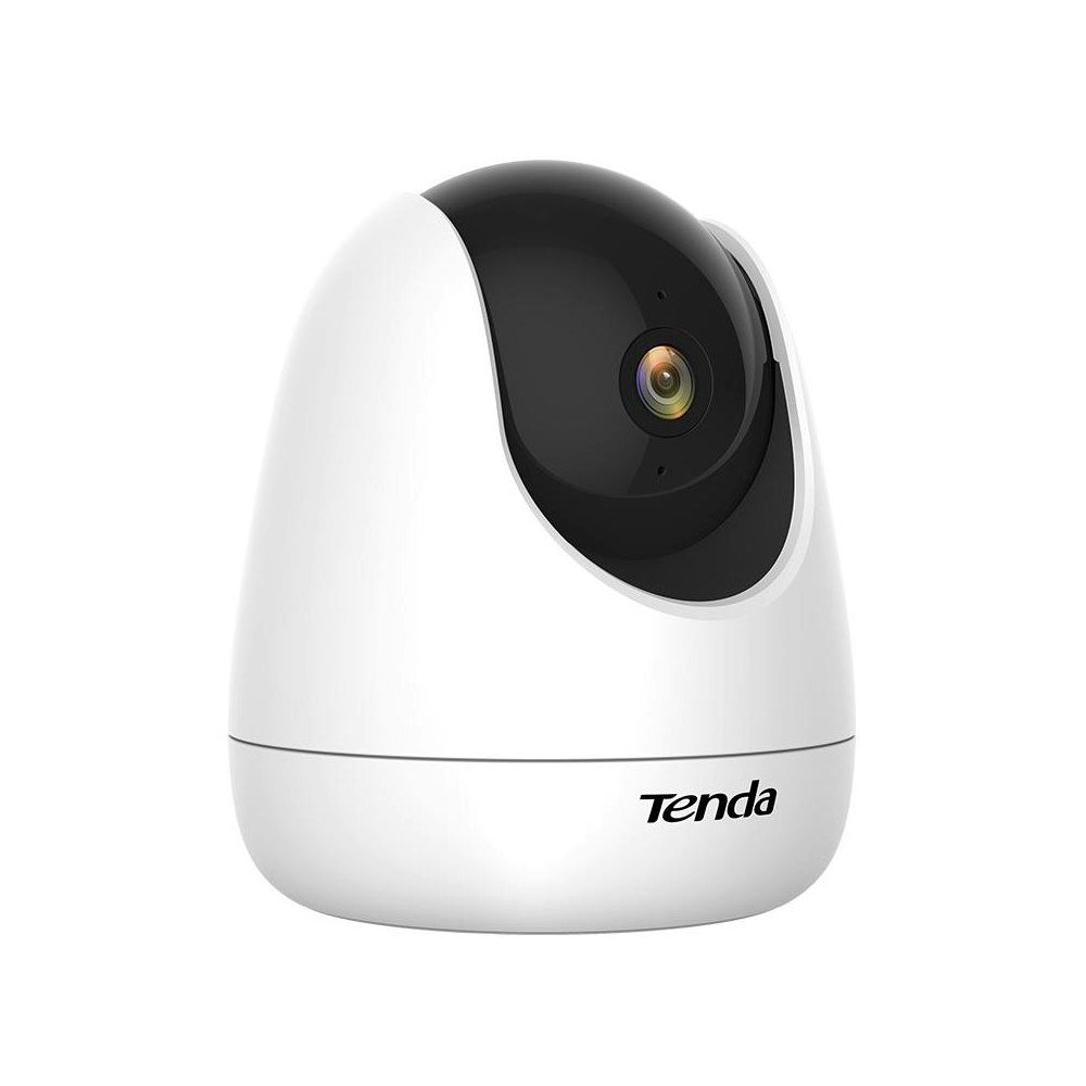 A large main feature product image of Tenda CP3 HD Wireless Security Camera