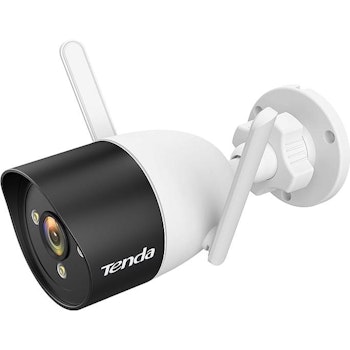 Product image of Tenda CT6 v2.0 Super HD Outdoor Wi-Fi Camera - Click for product page of Tenda CT6 v2.0 Super HD Outdoor Wi-Fi Camera