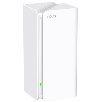 Product image of Tenda Nova MX15 Pro AX5400 Dual Band Whole Home Mesh Wi-Fi 6 System - 1-Pack - Click for product page of Tenda Nova MX15 Pro AX5400 Dual Band Whole Home Mesh Wi-Fi 6 System - 1-Pack