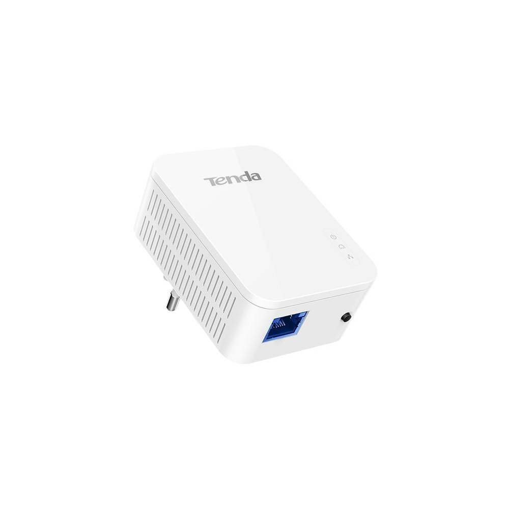 A large main feature product image of Tenda PH5 AV1000 Wi-Fi Powerline Extender Kit
