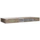 A small tile product image of Tenda TEF1126P-24-250W 24-Port PoE with 2-Port Gigabit and 1-Port SFP Rackmount Switch