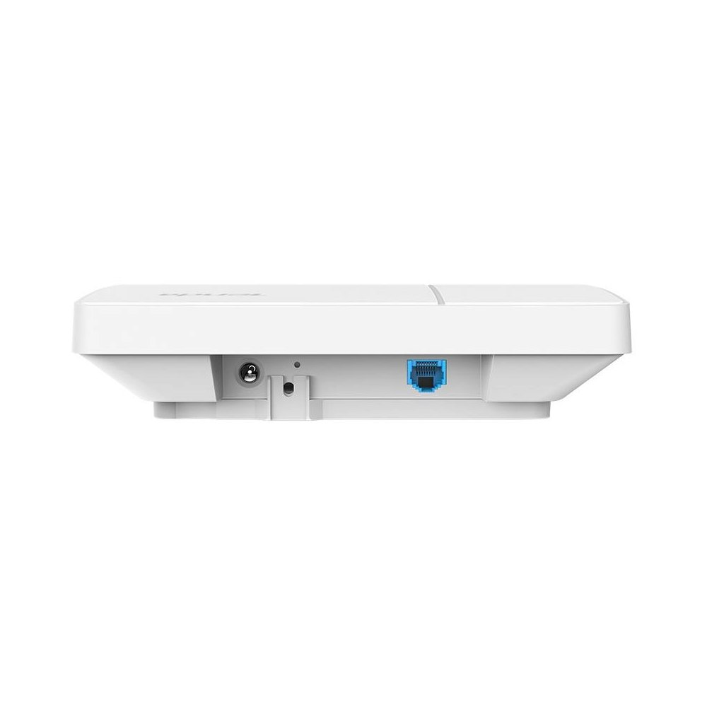 A large main feature product image of Tenda i24 AC1200 Wave 2 Gigabit Dual Band Ceiling Mount Access Point