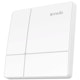 A small tile product image of Tenda i24 AC1200 Wave 2 Gigabit Dual Band Ceiling Mount Access Point