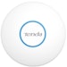 A product image of Tenda i27 AX3000 Wi-Fi 6 Ceiling Mount Access Point