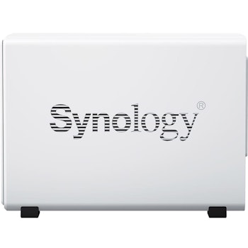 Product image of Synology DiskStation DS223j Quad Core 1.7GHz 2-Bay NAS Enclosure - Click for product page of Synology DiskStation DS223j Quad Core 1.7GHz 2-Bay NAS Enclosure