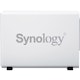 A small tile product image of Synology DiskStation DS223J 2-Bay NAS (1.7GHz Realtek 4-Core, 1GB RAM, 1GbE)