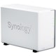 A small tile product image of Synology DiskStation DS223j Quad Core 1.7GHz 2-Bay NAS Enclosure