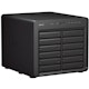A small tile product image of Synology DiskStation DS2422+ Quad Core 2.2GHz 4GB 12-Bay Diskless NAS Enclosure