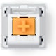A small tile product image of Glorious Panda Switch Set (49g Tactile) 36pcs - Unlubed