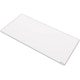 A small tile product image of Glorious 3XL Extended 24x48in Cloth Gaming Mousemat - White