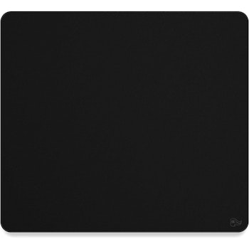 Product image of Glorious XL 16x18in Cloth Gaming Mousemat - Stealth Edition - Click for product page of Glorious XL 16x18in Cloth Gaming Mousemat - Stealth Edition
