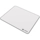 A small tile product image of Glorious Large 11x13in Cloth Gaming Mousemat - White