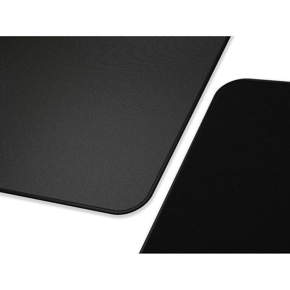 A large main feature product image of Glorious Large 11x13in Cloth Gaming Mousemat - Stealth Edition